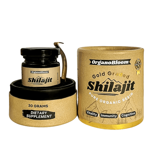 Shilajit Gold 30 G